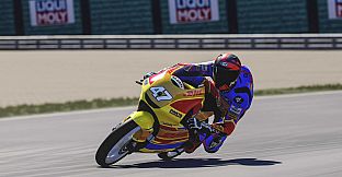 MotoGP22 - Special Suits