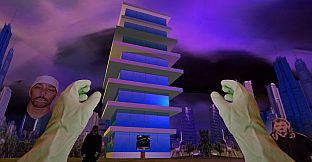 THE SOUL OF TOO BIRDS GAME