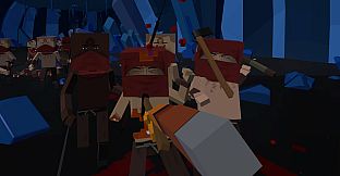 Paint the Town Red VR