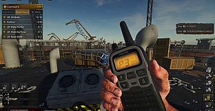 Ship Graveyard Simulator 2 - Steam Ships DLC