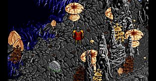 Ultima VIII Gold Edition