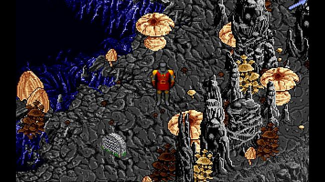 Ultima VIII Gold Edition