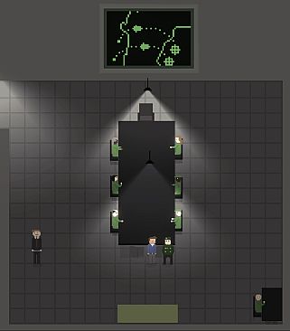 7 Days To Save The World