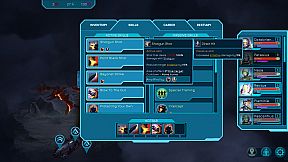 Tenebris: Terra Incognita