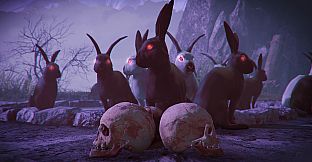 Shadow Warrior 2: Bounty Hunt DLC Part 1