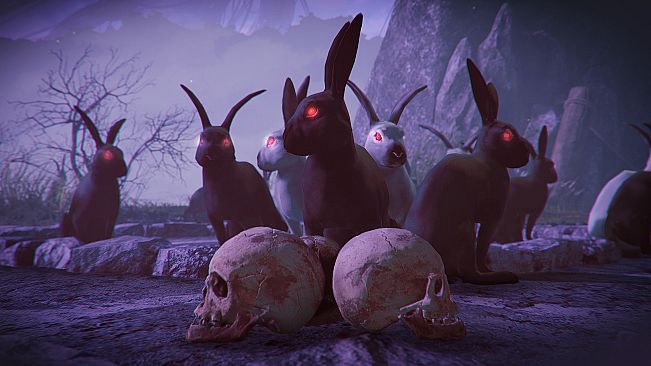 Shadow Warrior 2: Bounty Hunt DLC Part 1