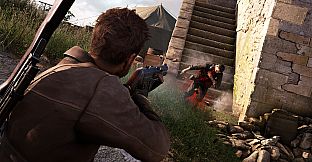 Sniper Elite: Resistance - Vercors Vendetta Mission and Weapons Pack