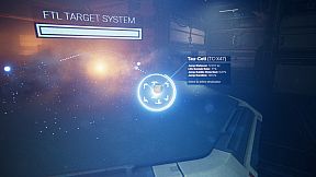 Spaceship - Visual Effect Graph Demo