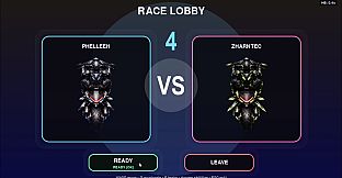 Cyber Bike Duels