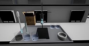 Oman Chemistry 12