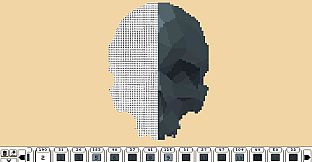 Coloring Pixels - Halloween 2 Pack