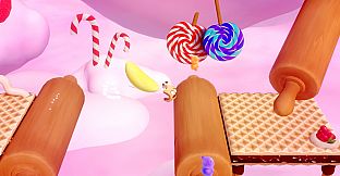 Pardon My French Toast