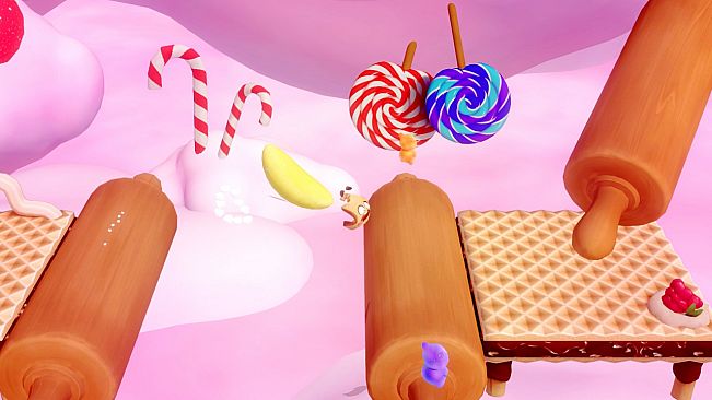 Pardon My French Toast