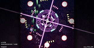 Jigoku Kisetsukan: Sense of the Seasons