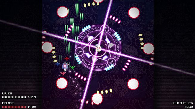 Jigoku Kisetsukan: Sense of the Seasons