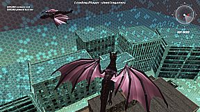 Dragon Simulator Multiplayer