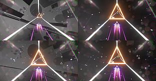 AVICII Invector - Magma Track Pack