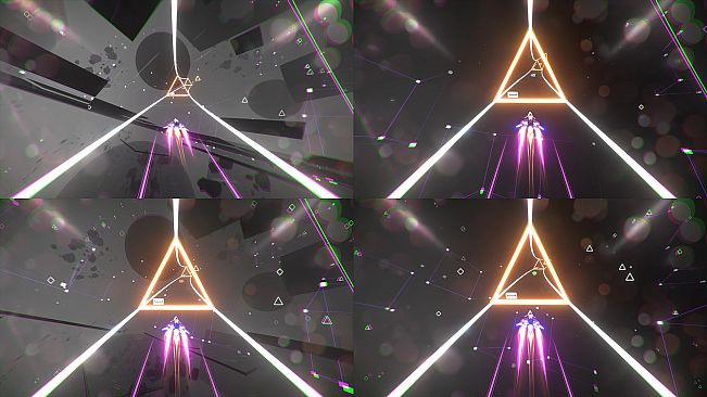 AVICII Invector - Magma Track Pack