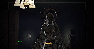 Seventh Mansion: The First Escape