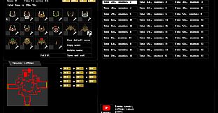 Chromosome evil - Map Editor