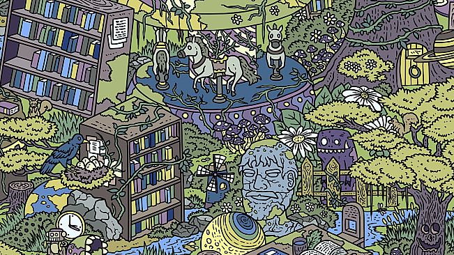 I commissioned some bees 2