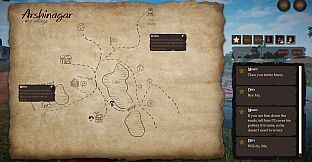 Devi : A light in the dark