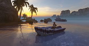 Teardown: Relics of Barkuna