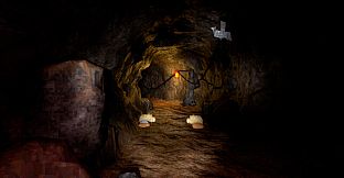 Dédale - A Cave Diving Experience