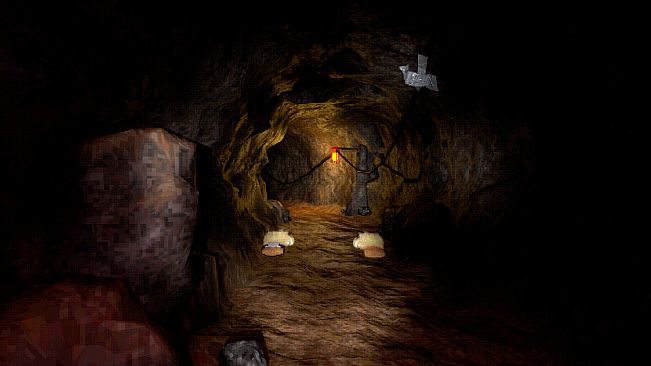 Dédale - A Cave Diving Experience