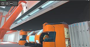 Xemo : Robot Simulation