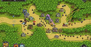 Kingdom Rush