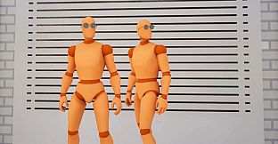 Blind Trust: The City