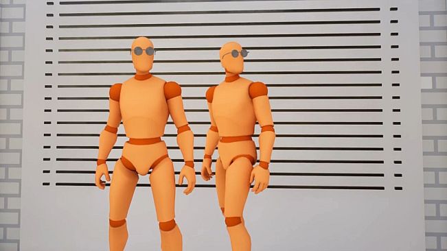 Blind Trust: The City