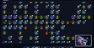 Alien Battlefield