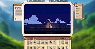Pico Garden