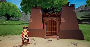 Agrou - Admiral Skins