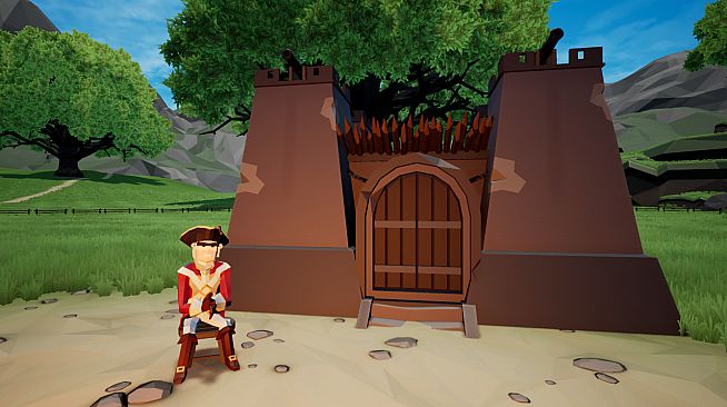 Agrou - Admiral Skins