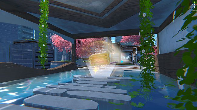 虹塵 DispersionStorm