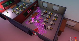 No Pineapple Left Behind -  Soundtrack