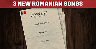 Music - Hearts of Iron IV: Songs of the Eastern Front