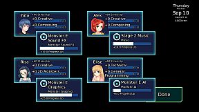 Infinite Game Works Episode 1