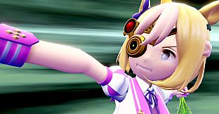 リトル ノア　楽園の後継者　DLC第2弾 アニマ・アストラル・アクセサリパック