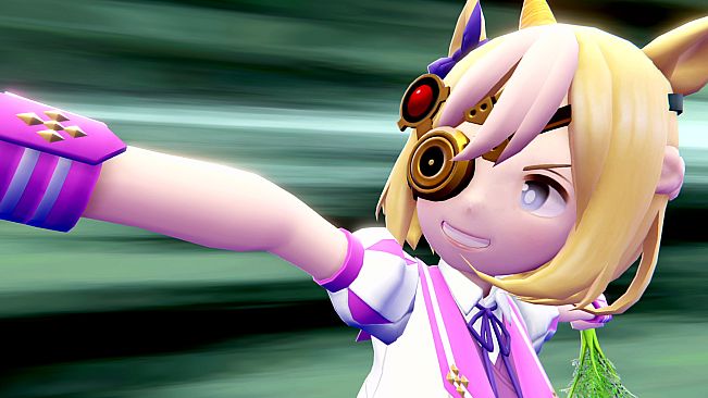 リトル ノア　楽園の後継者　DLC第2弾 アニマ・アストラル・アクセサリパック