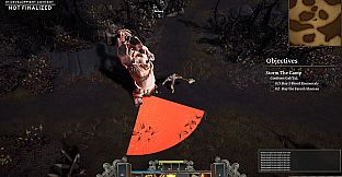 Varadia : Curse Of Ya'Fjora
