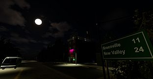 Midnight Motel