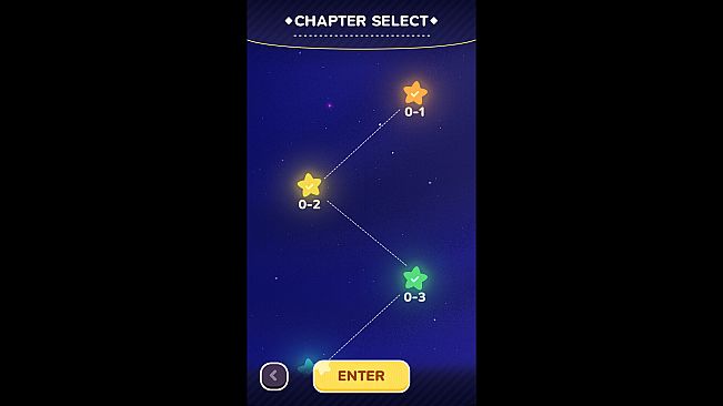 Astral shifter