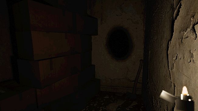 Death On Holly Ridge