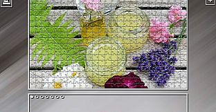 Super Jigsaw Puzzle: Generations - Random 7