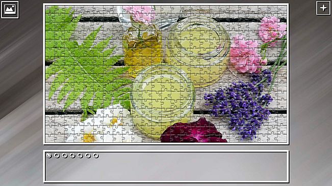 Super Jigsaw Puzzle: Generations - Random 7