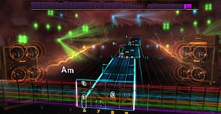 Rocksmith 2014 – Jimi Hendrix - “Bold As Love”